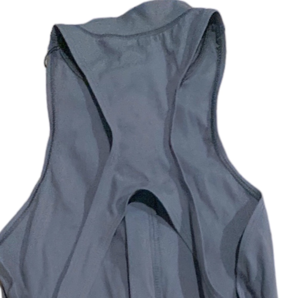 Davis Active Zip Romper - Picture 9 of 15